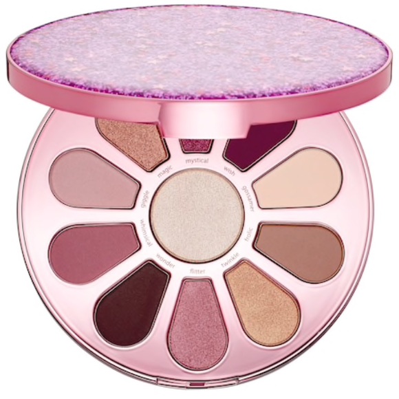 tarte Other - tarte love💗, trust & fairy dust 🧚‍♀️ palette NWT